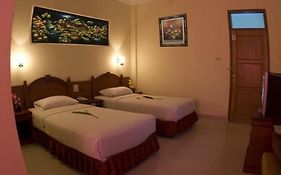 Soeltan Luxe Hotel Lampung
